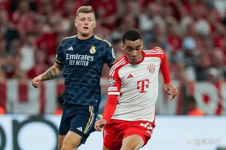 赫内斯:皇马踢得不咋地,拜仁面临近年最佳机会