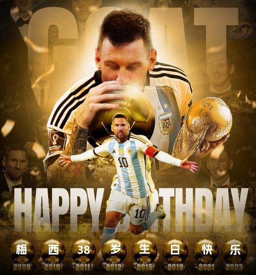 最年轻900球先生!38岁梅西攻入职业生涯第900球 最年轻900球先生!38岁梅西攻入职业生涯第900球