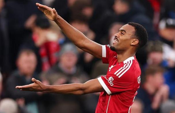 林良锋:再打大巴黎,利物浦有戏吗?