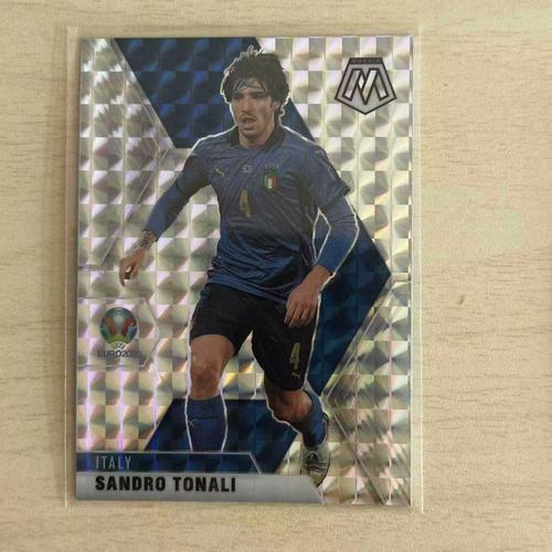 意大利附加赛大名单:托纳利、巴雷拉、唐纳鲁马在列 意大利附加赛大名单:托纳利、巴雷拉、唐纳鲁马在列