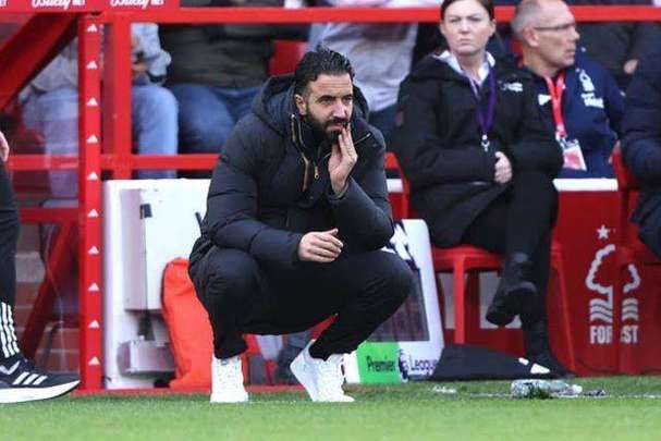 林良锋:只要曼联没赢,即是合理判罚 林良锋:只要曼联没赢,即是合理判罚