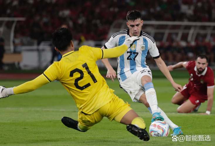 不挑了!阿根廷热身赛对手确定,世界排名115 不挑了!阿根廷热身赛对手确定,世界排名115