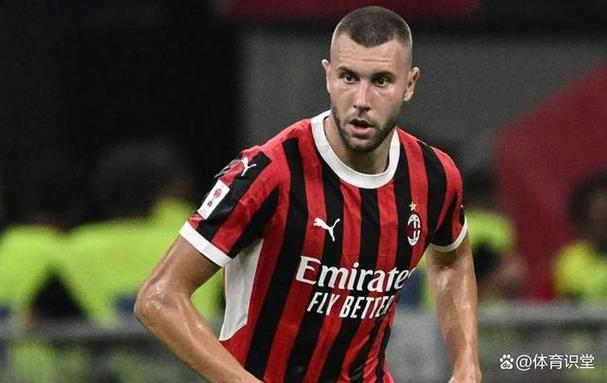 【意甲】帕夫洛维奇世界波+送点,AC米兰3比2都灵 【意甲】帕夫洛维奇世界波+送点,AC米兰3比2都灵