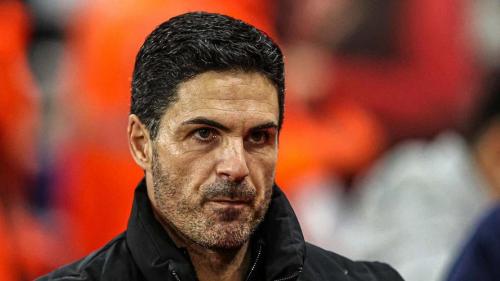 阿尔特塔遭痛斥，瓜帅：战胜了不可战胜的阿森纳！