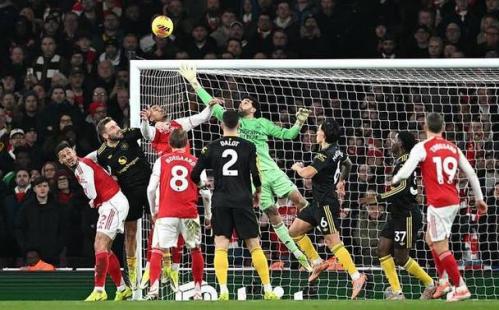 【联赛杯】曼城2-0阿森纳夺冠，凯帕失误，奥赖利双响