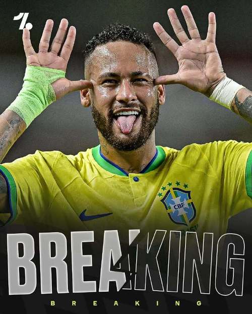 卡福：内马尔在巴西队为什么没成功？他缺乏帮手！