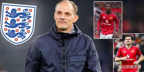 阿森纳边卫重返英格兰 图赫尔补将依旧不选阿诺德