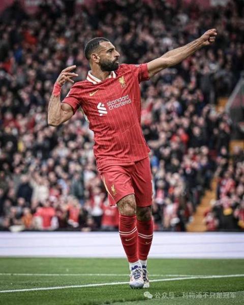 萨拉赫宣布今夏离开利物浦，9年辉煌篇章落幕