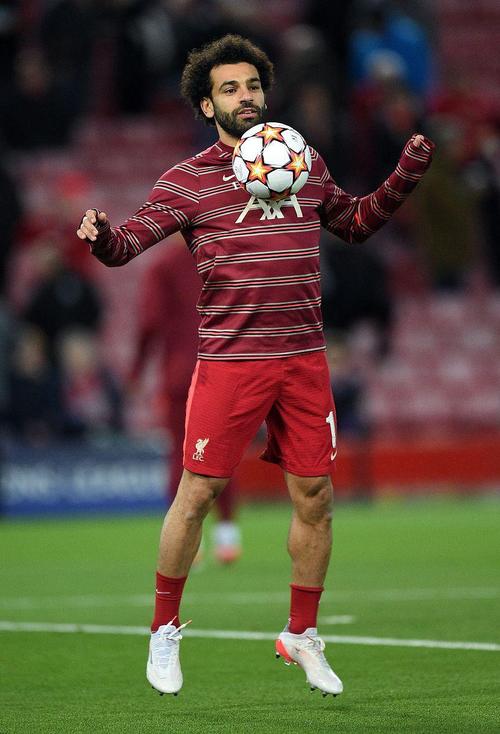 【早报】萨拉赫今夏离队