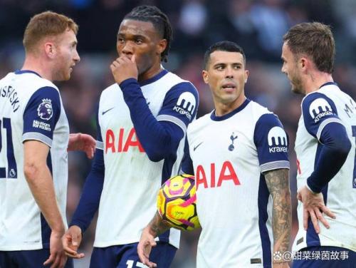 【观察】“最后时机”当前，快降级的热刺还有救吗？