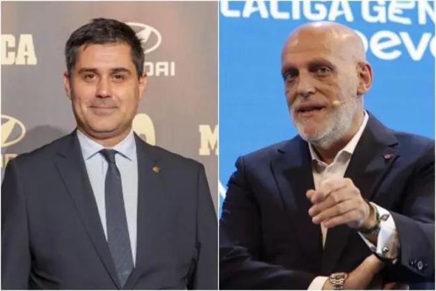 出海未果西甲迁怒，状告球员工会煽动“非法罢工”