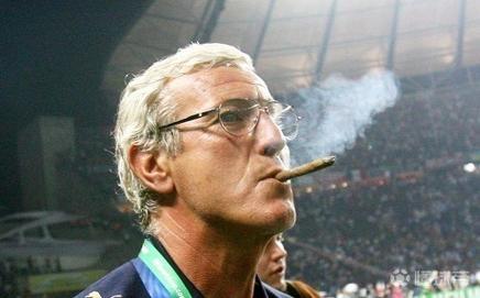 里皮说意大利这次必进世界杯：加图索跟我很像