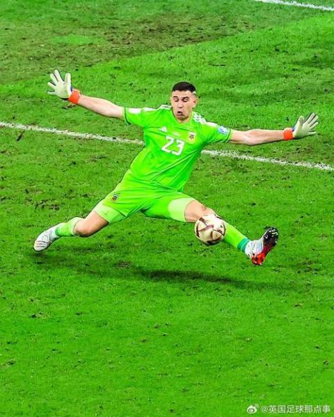 阿根廷太松垮，门将大马丁不满：还好美欧杯取消了
