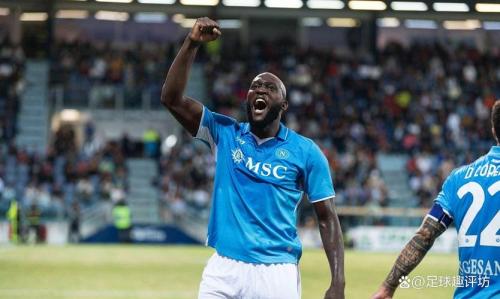 前程起疑就生事，卢卡库接那不勒斯通牒：周二死线！